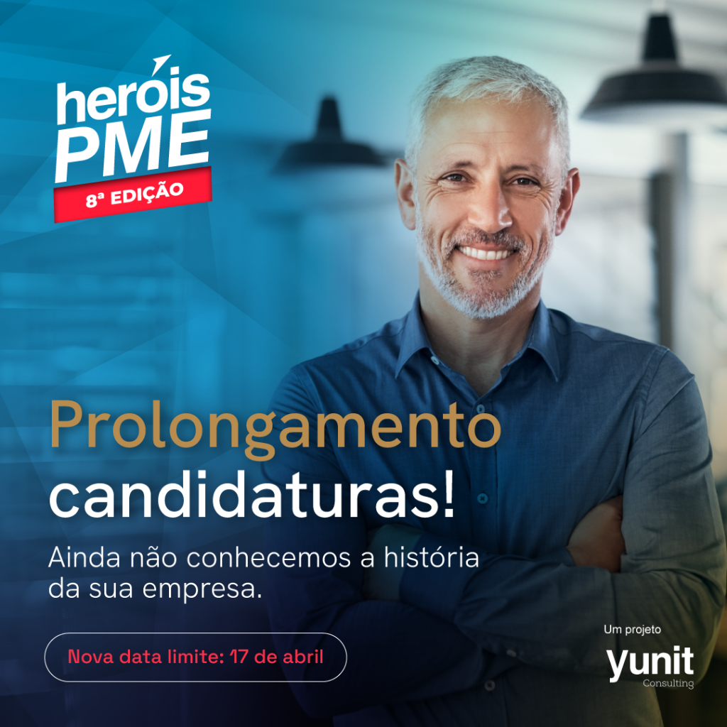 prolongamento candidaturas herois pme