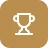 Icon trofeu