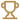 Icon trofeu